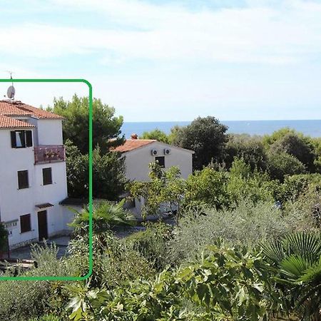 Apartmen Relax 200 M T Beach Lejlighed Rovinj Eksteriør billede
