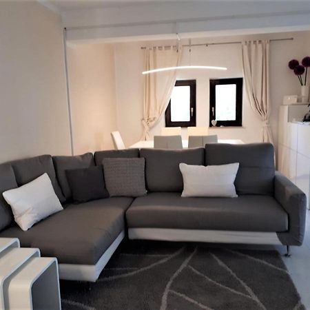 Apartmen Relax 200 M T Beach Lejlighed Rovinj Eksteriør billede