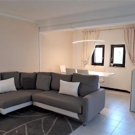 Apartmen Relax 200 M T Beach Lejlighed Rovinj Eksteriør billede